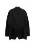 Y-3 (ワイスリー) M CH1 BLAZER 2Bジャケット ブラック サイズ:S：12000円