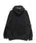 BREATH (ブレス) OLD ENGLISH LOGO HOODIE ブラック サイズ:L：25000円