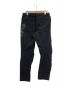 F.C.R.B. (エフシーアールビー) WARM UP PANTS ブラック サイズ:M：16000円