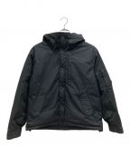 THE NORTHFACE PURPLELABELザ・ノースフェイス パープルレーベル）の古着「65/35 Mountain Short Down Parka」｜ブラック