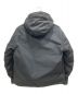 THE NORTHFACE PURPLELABEL (ザ・ノースフェイス パープルレーベル) 65/35 Mountain Short Down Parka ブラック サイズ:L：14000円