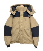 THE NORTH FACEザ ノース フェイス）の古着「Endurance Baltro Jacket/エンデュランスバルトロジャケット」｜ケプルタン