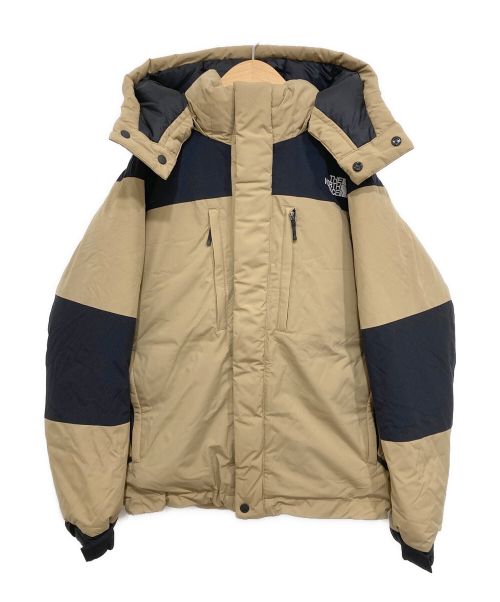 THE NORTH FACE（ザ ノース フェイス）THE NORTH FACE (ザ ノース フェイス) Endurance Baltro Jacket/エンデュランスバルトロジャケット ケプルタン サイズ:150cmの古着・服飾アイテム