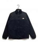 THE NORTH FACEザ ノース フェイス）の古着「Ventrix Jacket/ベントリックスジャケット」｜ブラック