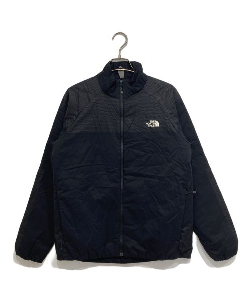 THE NORTH FACE（ザ ノース フェイス）THE NORTH FACE (ザ ノース フェイス) Ventrix Jacket/ベントリックスジャケット ブラック サイズ:XLの古着・服飾アイテム