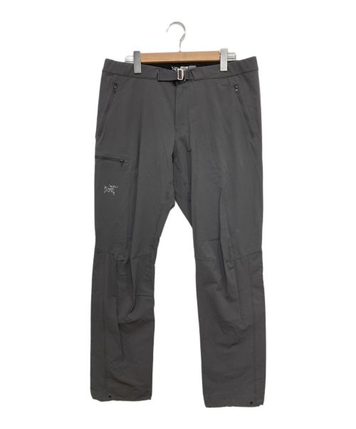 ARC'TERYX（アークテリクス）ARC'TERYX (アークテリクス) GAMMA LT PANT グレー サイズ:Lの古着・服飾アイテム