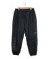 PHENIX（フェニックス）の古着「GORE-TEX INFINIUM WINDSTOPPER TRACK PANTS」｜ブラック