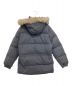 MONCLER (モンクレール) ダウンジャケット 44352/90/69762 グレー サイズ:3：25000円