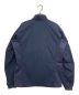 ARC'TERYX (アークテリクス) ATOM JACKET/アトムジャケット ネイビー サイズ:M：30000円