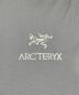 中古・古着 ARC'TERYX (アークテリクス) ATOM JACKET/アトムジャケット ネイビー サイズ:M：30000円