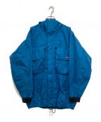 Patagoniaパタゴニア）の古着「Wading Jacket/SST Jacket」｜ブルーグラス