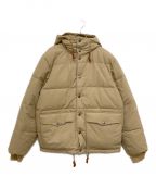 Ron Herman×POLO RALPH LAURENロンハーマン×ポロ・ラルフローレン）の古着「Rainier Jacket」｜ベージュ