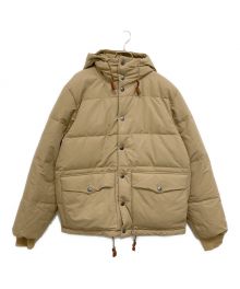 Ron Herman×POLO RALPH LAUREN（ロンハーマン×ポロ・ラルフローレン）の古着「Rainier Jacket」｜ベージュ