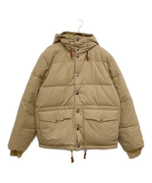 Ron Herman（ロンハーマン）Ron Herman (ロンハーマン) POLO RALPH LAUREN (ポロ・ラルフローレン) Rainier Jacket ベージュ サイズ:Sの古着・服飾アイテム