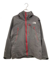 THE NORTH FACE（ザ ノース フェイス）の古着「Antigravity FUSEFORM Jacket」｜グレー