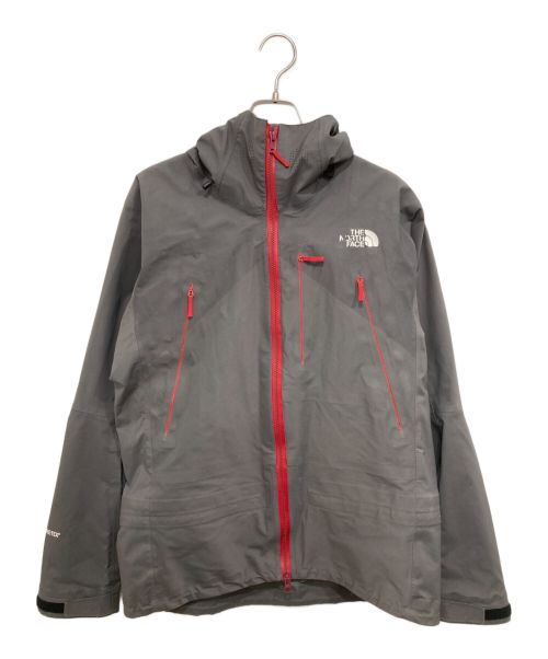 THE NORTH FACE（ザ ノース フェイス）THE NORTH FACE (ザ ノース フェイス) Antigravity FUSEFORM Jacket グレー サイズ:Lの古着・服飾アイテム