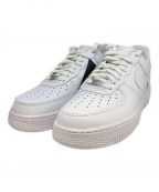 NIKEナイキ）の古着「Air Force 1 Low '07 