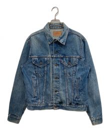 LEVI'S（リーバイス）の古着「5thデニムジャケット」｜インディゴ