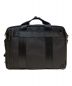 PORTER (ポーター) 3WAY BRIEFCASE ブラック：15000円