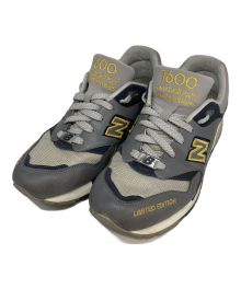 NEW BALANCE（ニューバランス）の古着「CM1600LE」｜グレー