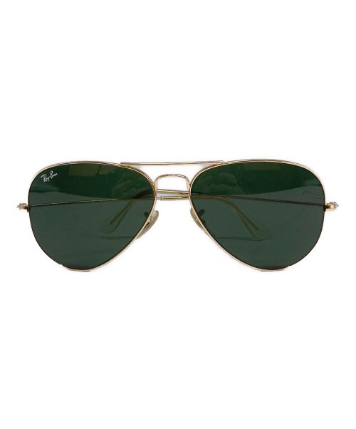 RAY-BAN（レイバン）RAY-BAN (レイバン) サングラス サイズ:58□14の古着・服飾アイテム