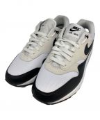 NIKEナイキ）の古着「Air Max 1 Essential」｜ホワイト