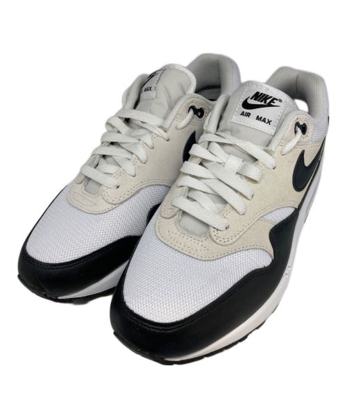 NIKE（ナイキ）NIKE (ナイキ) Air Max 1 Essential ホワイト サイズ:27.5cmの古着・服飾アイテム