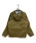 MOUNTAIN HARD WEAR (マウンテンハードウェア) Cohesion Jacket カーキ サイズ:M：10000円