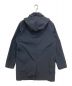 Traditional Weatherwear (トラディショナルウェザーウェア) DERBY HOOD ブラック サイズ:M (38)：16000円