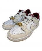 NIKEナイキ）の古着「Dunk Low SE Just Do It 