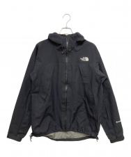 THE NORTH FACE (ザ ノース フェイス) クライムライトジャケット ブラック サイズ:L