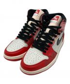 NIKEナイキ）の古着「AIR JORDAN 1 HIGH OG SP」｜ブラック