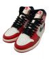 NIKE（ナイキ）の古着「AIR JORDAN 1 HIGH OG SP」｜ブラック