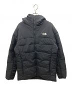 THE NORTH FACEザ ノース フェイス）の古着「RIMO Jacket（ライモジャケット）」｜ブラック