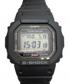 CASIOカシオ）の古着「G-SHOCK」