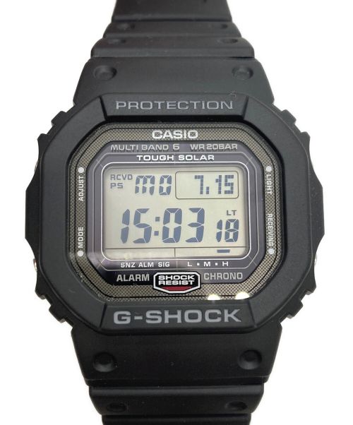 CASIO（カシオ）CASIO (カシオ) G-SHOCKの古着・服飾アイテム