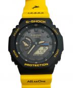 CASIOカシオ）の古着「G-SHOCK」