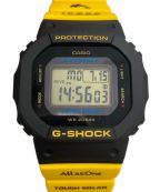 CASIOカシオ）の古着「G-SHOCK」