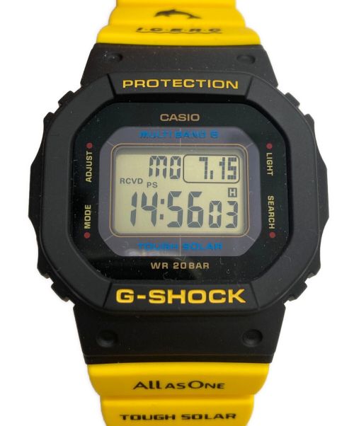 CASIO（カシオ）CASIO (カシオ) G-SHOCKの古着・服飾アイテム