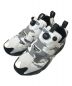 REEBOK（リーボック）の古着「Instapump Fury Trail 