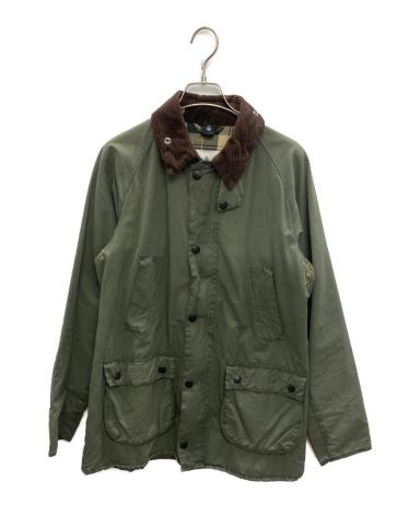 Barbour BEDALE 38 washed sl引き続き検討をさせて頂きます