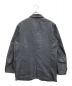 COMME des GARCONS HOMME (コムデギャルソン オム) 3B切替ジャケット インディゴ サイズ:Ⅿ：12800円