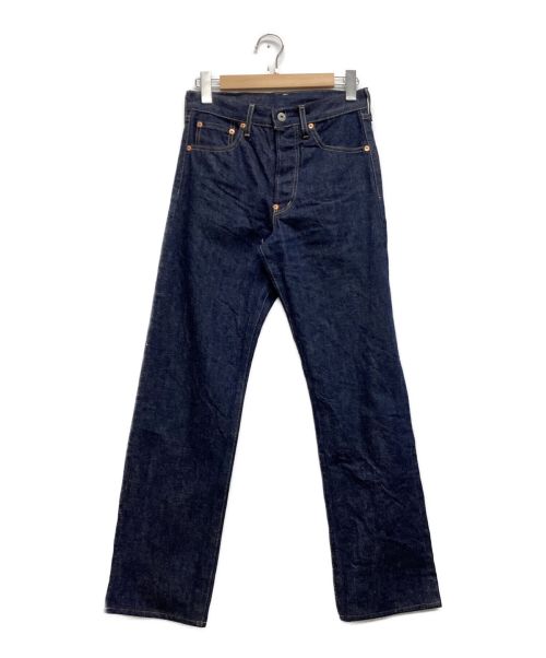 LEVI'S（リーバイス）LEVI'S (リーバイス) 701SXX インディゴ サイズ:W29×L33の古着・服飾アイテム