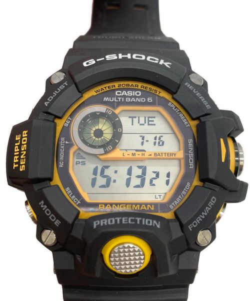 CASIO（カシオ）CASIO (カシオ) G-SHOCKの古着・服飾アイテム