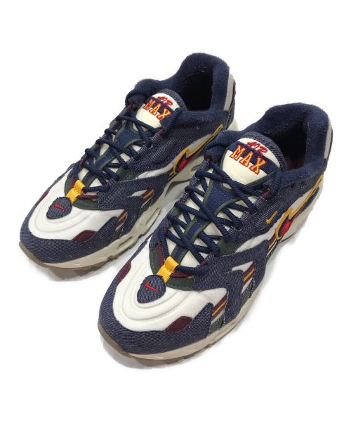 NIKE（ナイキ）NIKE (ナイキ) AIR MAX 96 2 QS 