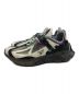 REEBOK (リーボック) ZIG KINETICA CONCEPT TYPE 1 グレー×ブラック サイズ:27cm：8800円