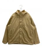 THE NORTH FACEザ ノース フェイス）の古着「CARTO TRICLIMATE」｜ベージュ