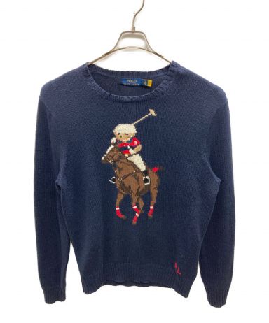 中古・古着通販】POLO RALPH LAUREN (ポロ・ラルフローレン