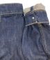 中古・古着 LEVI'S VINTAGE CLOTHING (リーバイスヴィンテージクロージング) 3rd復刻リジットデニムジャケット インディゴ サイズ:SIZE S：19800円