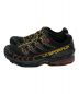 LA SPORTIVA (スポルティバ) ULTRA RAPTOR II ブラック×イエロー サイズ:EUR43 1/2：8800円